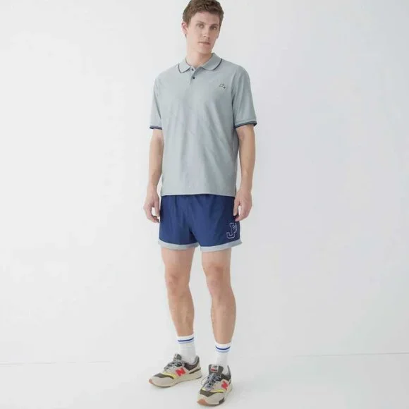 New Men's M L XL Tracksmith x J Crew Van Cortlandt running shorts - Picture 2 of 12